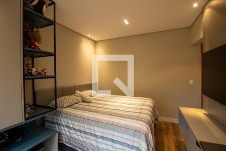 Casa à venda com 250m², 4 quartos e 2 vagasSuíte 2