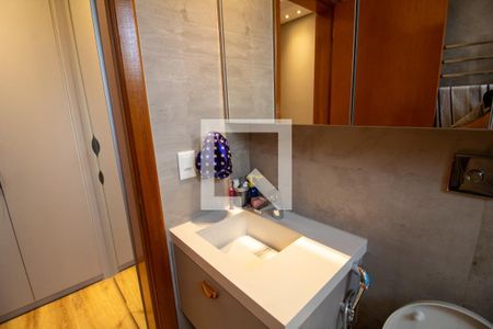 Casa à venda com 250m², 4 quartos e 2 vagasBanheiro da Suíte 1