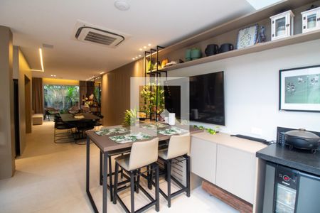 Casa à venda com 250m², 4 quartos e 2 vagasChurrasqueira