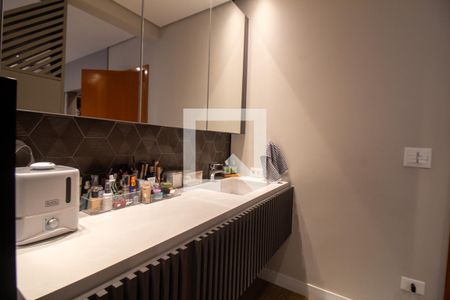 Casa à venda com 250m², 4 quartos e 2 vagasBanheiro da Suíte 3