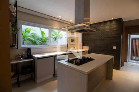 Casa à venda com 250m², 4 quartos e 2 vagasCozinha