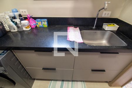 Casa à venda com 250m², 4 quartos e 2 vagasCozinha