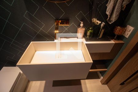 Casa à venda com 250m², 4 quartos e 2 vagasLavabo