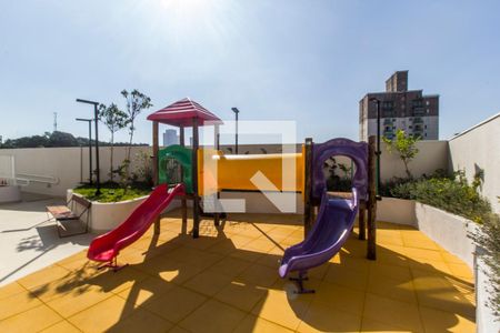 Apartamento à venda com 67m², 3 quartos e 2 vagasPlayground