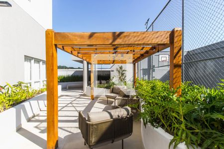 Apartamento à venda com 67m², 3 quartos e 2 vagasÁrea comum