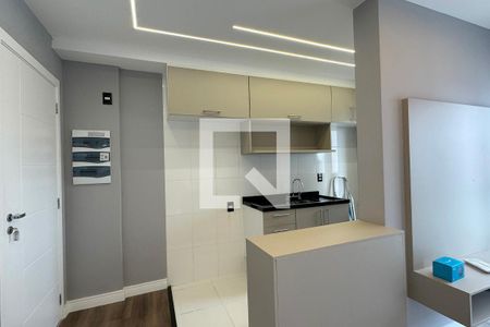 Apartamento à venda com 67m², 3 quartos e 2 vagasCozinha