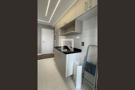 Apartamento à venda com 67m², 3 quartos e 2 vagasCozinha