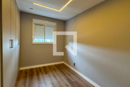 Apartamento à venda com 67m², 3 quartos e 2 vagasQuarto 2