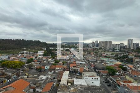 Apartamento à venda com 67m², 3 quartos e 2 vagasVista do Quarto 2