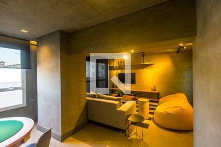 Apartamento à venda com 67m², 3 quartos e 2 vagasÁrea comum