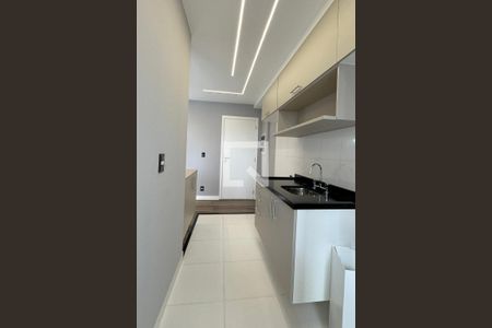 Apartamento à venda com 67m², 3 quartos e 2 vagasCozinha