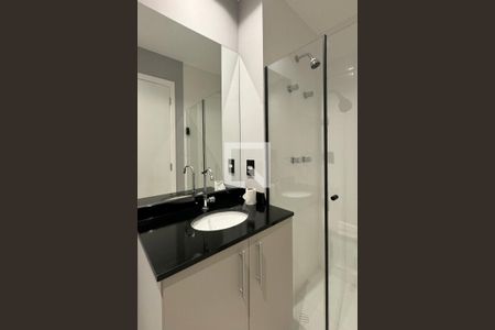 Apartamento à venda com 67m², 3 quartos e 2 vagasBanheiro Corredor