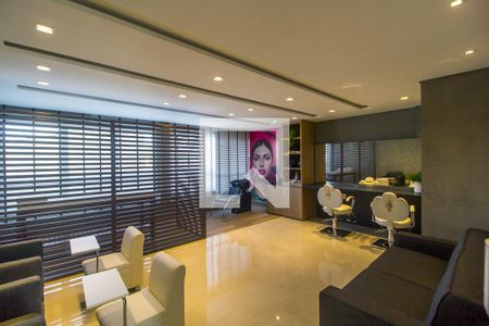 Apartamento à venda com 67m², 3 quartos e 2 vagasÁrea comum