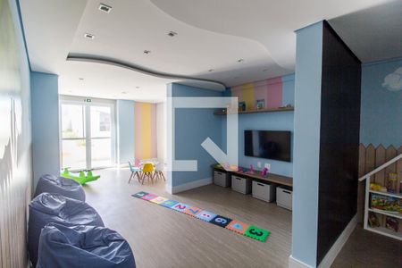 Apartamento à venda com 67m², 3 quartos e 2 vagasBrinquedote