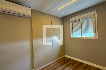 Apartamento à venda com 67m², 3 quartos e 2 vagasQuarto 2