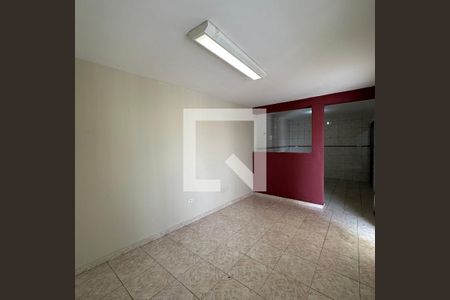 Sala de casa para alugar com 2 quartos, 95m² em Butantã, São Paulo