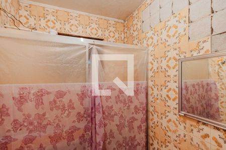 Casa à venda com 400m², 4 quartos e 3 vagas Casa à venda com 400m², 4 quartos e 3 vagasBanheiro