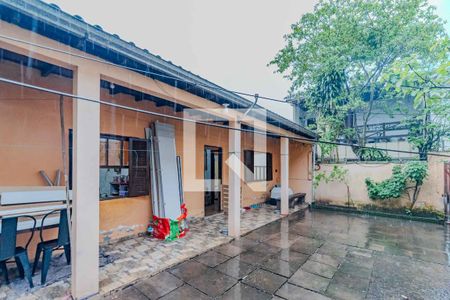 Casa à venda com 400m², 4 quartos e 3 vagas Casa à venda com 400m², 4 quartos e 3 vagasÁrea externa