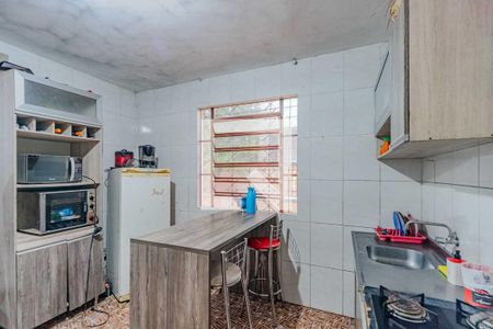 Casa à venda com 400m², 4 quartos e 3 vagas Casa à venda com 400m², 4 quartos e 3 vagasCozinha 2