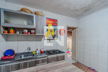 Casa à venda com 400m², 4 quartos e 3 vagas Casa à venda com 400m², 4 quartos e 3 vagasCozinha 2