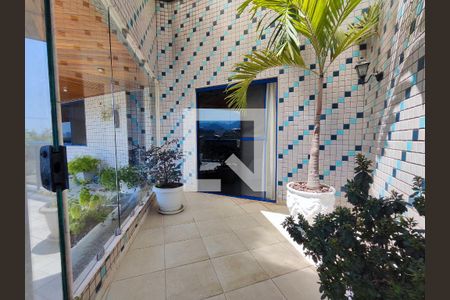 Apartamento à venda com 400m², 3 quartos e 3 vagas Apartamento à venda com 400m², 3 quartos e 3 vagasJardim de Inverno