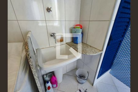 Apartamento à venda com 400m², 3 quartos e 3 vagas Apartamento à venda com 400m², 3 quartos e 3 vagasÁrea de Serviço