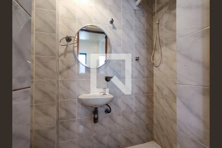 Apartamento à venda com 400m², 3 quartos e 3 vagas Apartamento à venda com 400m², 3 quartos e 3 vagasBanheiro de Serviço
