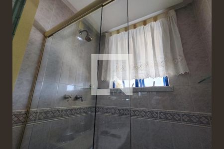 Apartamento à venda com 400m², 3 quartos e 3 vagas Apartamento à venda com 400m², 3 quartos e 3 vagasBanheiro da Suíte 3