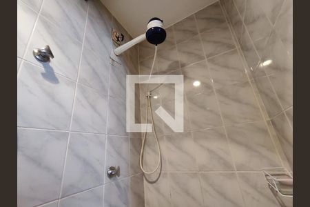 Apartamento à venda com 400m², 3 quartos e 3 vagas Apartamento à venda com 400m², 3 quartos e 3 vagasBanheiro de Serviço