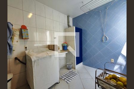 Apartamento à venda com 400m², 3 quartos e 3 vagas Apartamento à venda com 400m², 3 quartos e 3 vagasÁrea de Serviço