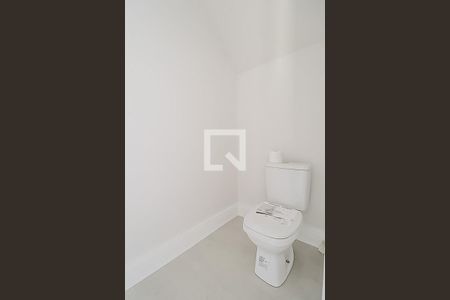 Casa à venda com 170m², 3 quartos e 2 vagasLavabo