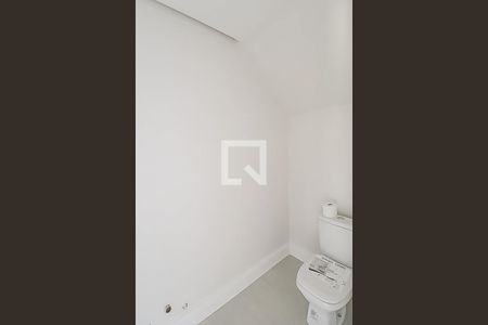 Casa à venda com 170m², 3 quartos e 2 vagasLavabo