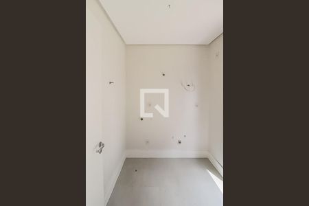 Casa à venda com 170m², 3 quartos e 2 vagasQuarto de Serviço