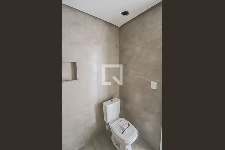 Casa à venda com 170m², 3 quartos e 2 vagasBanheiro