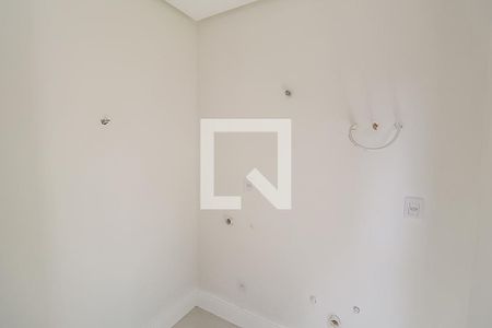 Casa à venda com 170m², 3 quartos e 2 vagasQuarto de Serviço