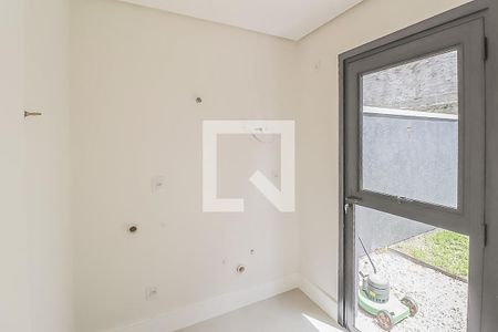 Casa à venda com 170m², 3 quartos e 2 vagasQuarto de Serviço