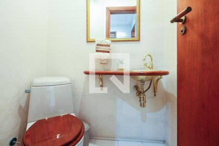 Apartamento à venda com 127m², 3 quartos e 2 vagas Apartamento à venda com 127m², 3 quartos e 2 vagasLavabo