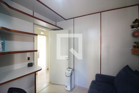Apartamento à venda com 90m², 3 quartos e 1 vagaQuarto 3