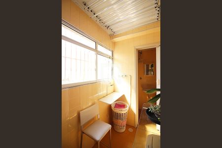 Apartamento à venda com 90m², 3 quartos e 1 vagaÁrea de Serviço