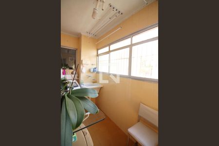 Apartamento à venda com 90m², 3 quartos e 1 vagaÁrea de Serviço