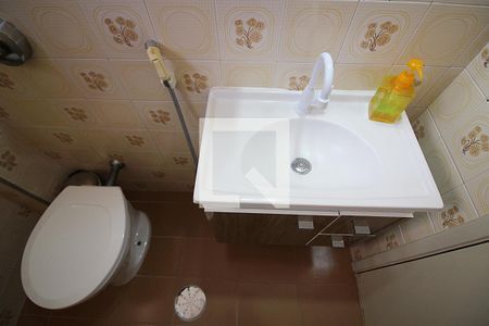 Apartamento à venda com 90m², 3 quartos e 1 vagaLavabo
