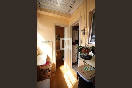 Apartamento à venda com 90m², 3 quartos e 1 vagaÁrea de Serviço