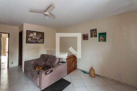 Casa à venda com 115m², 3 quartos e 1 vagaCobertura