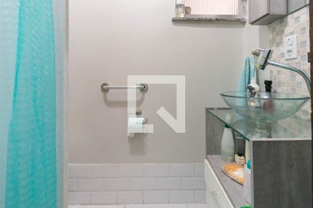 Casa à venda com 115m², 3 quartos e 1 vagaBanheiro Suíte 1