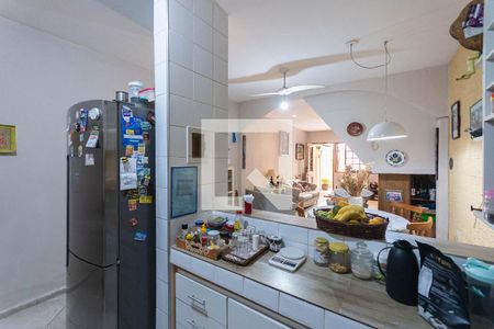 Casa à venda com 115m², 3 quartos e 1 vagaCozinha