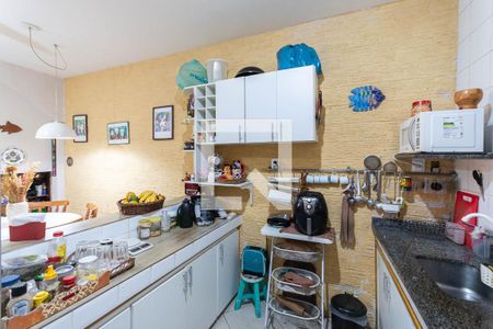 Casa à venda com 115m², 3 quartos e 1 vagaCozinha