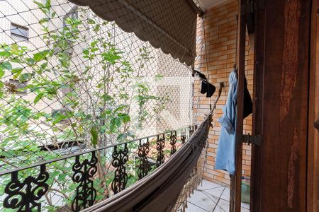 Casa à venda com 115m², 3 quartos e 1 vagaVaranda Suíte 2