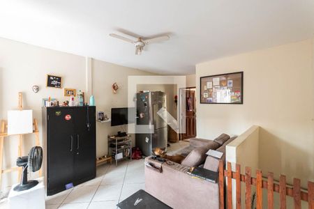 Casa à venda com 115m², 3 quartos e 1 vagaCobertura