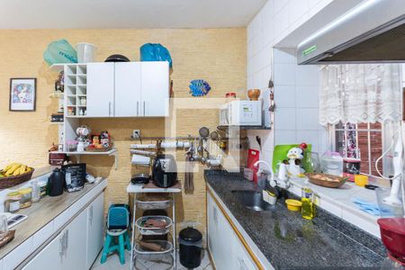 Casa à venda com 115m², 3 quartos e 1 vagaCozinha