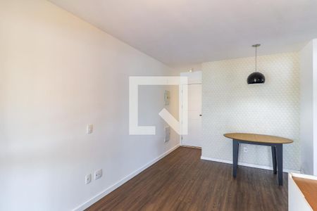 Apartamento à venda com 43m², 1 quarto e 1 vagaSala